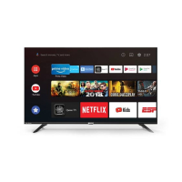 Orient Epic 55S 4k UHD Android LED TV