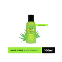 Color Studio Aloe Vera Face Wash 100ML