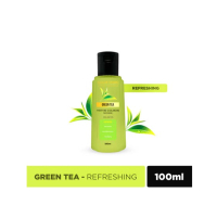 Color Studio Green Tea Face Wash 100ML
