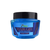 Beauty Shop 7 Shine Super Hard Hair Gel 300ml
