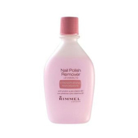Rimmel London Nail Polish Remover (000)