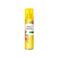 Benetton Perfect Yellow Magnolia Body Mist For Women 236ml
