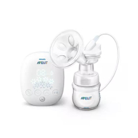 Philips Avent Single Electric Breast Pump (SCF301/01)