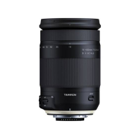 Tamron 18-400mm F/3.5-6.3 Di II VC HLD Lens For Nikon F (B028)