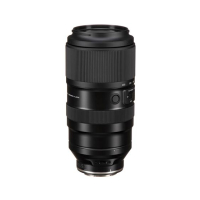 Tamron 50-400mm F/4.5-6.3 Di III VC VXD Lens For Sony E (A067S)