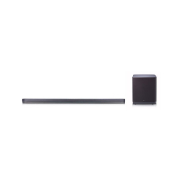 LG 5.1.2ch High Resolution Audio SoundBar (SJ9)