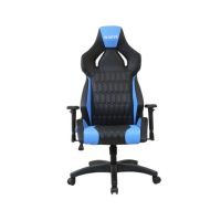 Alseye A3 Gaming Chair (Blue/Black)