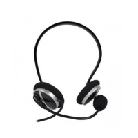 A4Tech Behind the Neck Headset With Stick Mic (HS-5P)