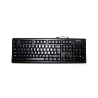 A4Tech Slim Keyboard (KR-85)