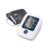 A&D Premier Blood Pressure Monitor (UA-651)