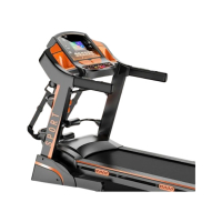 Aair Medicals Single Function Fitness Treadmill (F1)