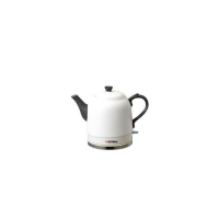 Aardee 1.2L Stone Cordless Kettle White (ARKT1225SS) 
