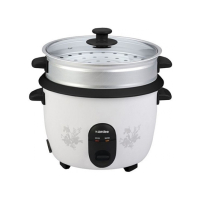Aardee 1.8 Ltr Rice Cooker (ARRC-1800D)