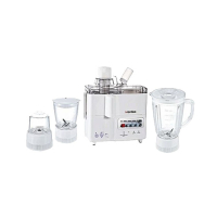Aardee 4-in-1 Food Processor (ARFBPG-418)