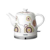 Aardee Circular Design Cordless Kettle (ARKT-2112C)