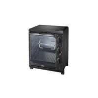 Aardee Electric Oven 45Ltr With Rotisserie & Convention (ARO-45RC)