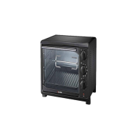 Aardee Electric Oven 65Ltr With Rotisserie & Convention (ARO-65RC)
