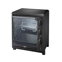 Aardee Electric Oven with Rotisserie & Convention (ARO-30RC)