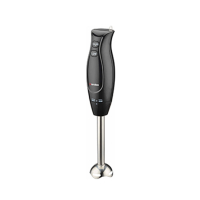 Aardee Hand Blender Black (ARSB-2002)