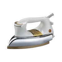 Aardee Non-Stick Heavy Iron (ARDI-7516-GP)