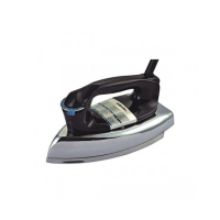 Aardee Non Stick Dry Iron (ARDI-7615-B)