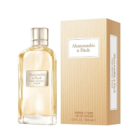 Abercrombie & Fitch First Instinct Sheer Eau De Parfum For Women 100ml