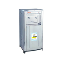 Super Asia Stainless Steel Electric Water Cooler (SA WCS-45)