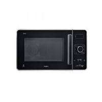 Super Asia Jet Crisp Microwave Oven 25Ltr Black (GT-288)