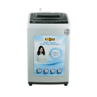 Super Asia Top Load Fully Automatic Washing Machine 8Kg (SA-6082AMW)