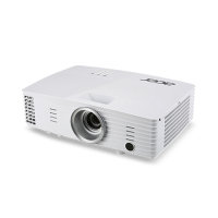 Acer Essential Series Projector White (X118H)