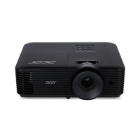 Acer Essential Series Projector Black (X118H)