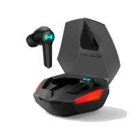 Edifier GT4 True Wireless Gaming Earbuds Black