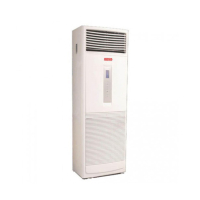 Acson Floor Standing Heat & Cool Air Conditioner 4.2 Ton (AFS50CR/ALC50DR)