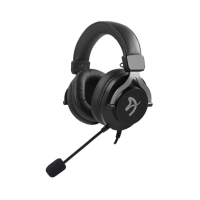 Arozzi Aria Gaming Headset Black