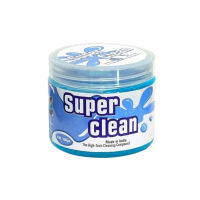 Muzamil store Car Vent Magic Dust Cleaner pack Of 3