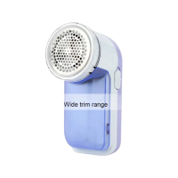 Muzamil Store Portable Electric Ball Trimmer Machine