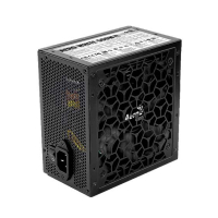 AeroCool AERO WHITE 500W Power Supply Unit For Gaming CPU