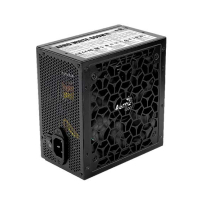 AeroCool AERO WHITE 600W Power Supply Unit For Gaming CPU