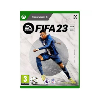 EA Sports FIFA 23 Video Game For Xbox Series X