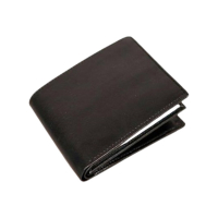Afreeto Leather Wallet For Men Brown