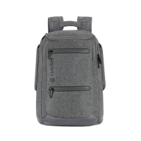 Carlton Newport Business Laptop Backpack Slate