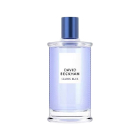 David Beckham Classic Blue Eau De Toilette Spray For Men 100ml