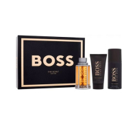 Hugo Boss The Scent Eau De Toilette For Men - 100ml