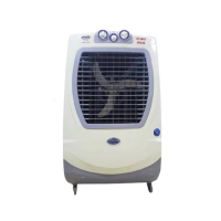 One Stop Mall 12V Dc Cooling Pad's Air Cooler