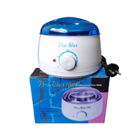 Electrorignal Pro-Wax Professional Wax Heater And Warmer