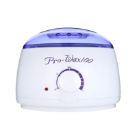 Electrorignal Pro-Wax 100 Professional Wax Heater & Warmer