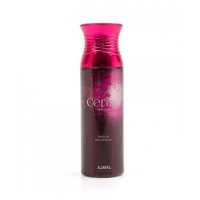 Ajmal Cerise Deodorant For Women 200ml