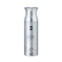 Ajmal Evoke Deodorant Silver Edition For Him 200ml