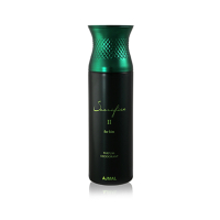 Ajmal Sacrifice For Him II Deodorant For Men 200ml