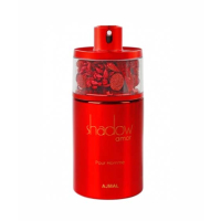 Ajmal Shadow Amor Eau De Parfum For Men 75ml